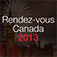 Rendez-vous Canada 2013