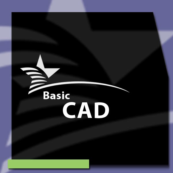 DFTG 1409 - Basic Computer Aided Drafting - Group 1